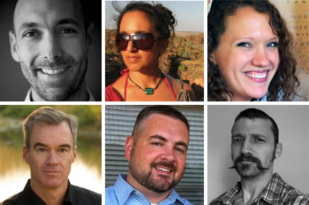 How Starting a Blog Helps You Build Fruit-Bearing Relationships