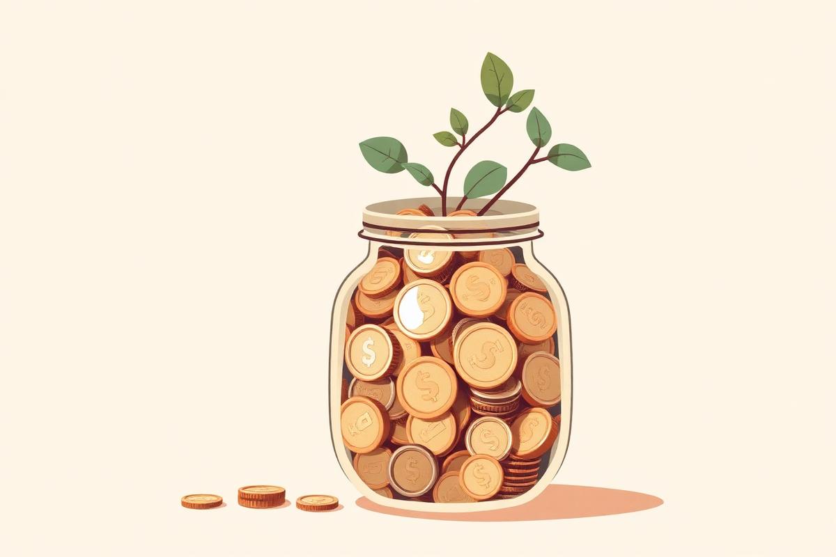 100 Benefits of Living Below Your Means